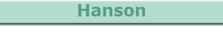 Hanson
